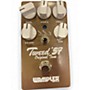 Used Wampler Tweed 57 Effect Pedal