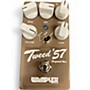Used Wampler Tweed '57 Vintage Overdrive Effect Pedal