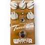 Used Wampler Tweed '57 Vintage Overdrive Effect Pedal