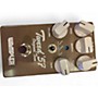 Used Wampler Tweed '57 Vintage Overdrive Effect Pedal