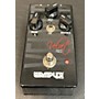 Used Wampler Used Wampler Velvet Fuzz Effect Pedal