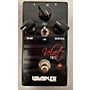 Used Wampler Used Wampler Velvet Fuzz Effect Pedal