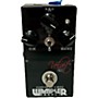 Used Wampler Used Wampler Velvet Fuzz Effect Pedal