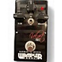 Used Wampler Used Wampler Velvet Fuzz Effect Pedal