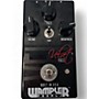 Used Wampler Velvet Fuzz Effect Pedal