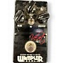 Used Wampler Velvet Fuzz Effect Pedal