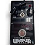 Used Wampler Velvet Fuzz Effect Pedal