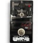 Used Wampler Velvet Fuzz Effect Pedal