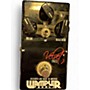 Used Wampler Velvet Fuzz Effect Pedal
