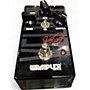 Used Wampler Velvet Fuzz Effect Pedal