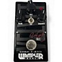 Used Wampler Velvet Fuzz Effect Pedal