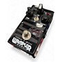 Used Wampler Velvet Fuzz Effect Pedal