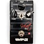 Used Wampler Velvet Fuzz Effect Pedal
