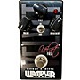 Used Wampler Velvet Fuzz Effect Pedal