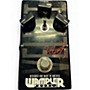 Used Wampler Velvet Fuzz Effect Pedal