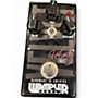 Used Wampler Velvet Fuzz Effect Pedal
