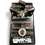 Used Wampler Velvet Fuzz Effect Pedal