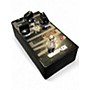Used Wampler Velvet Fuzz Effect Pedal