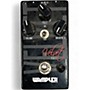 Used Wampler Velvet Fuzz Effect Pedal