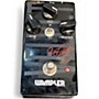 Used Wampler Velvet Fuzz Effect Pedal