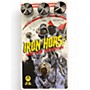 Used Wampler Walrus Audio Iron Horse V3 Limited Edition - Halloween Effect Pedal