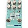 Used Wampler Wong compressor  Effect Pedal