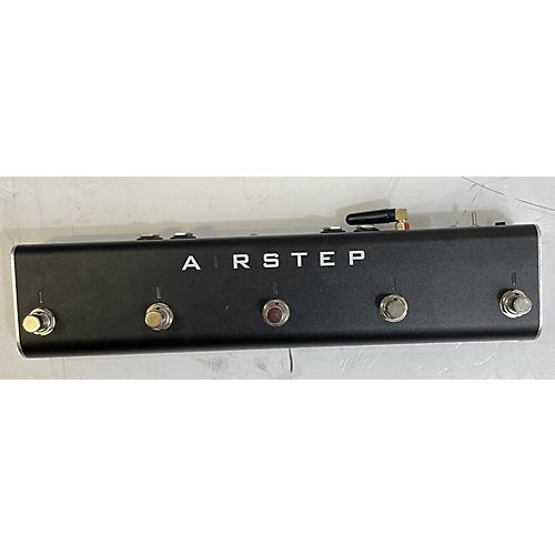 Wampler Used Wampler XSONIC AIR STEP Pedal