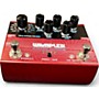 Used Wampler catacombs Effect Pedal