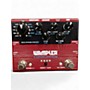 Used Wampler catacombs Effect Pedal