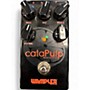 Used Wampler catapulp Effect Pedal
