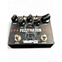 Used Wampler fuzztration Effect Pedal