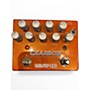 Used Wampler gearbox Effect Pedal