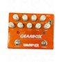Used Wampler gearbox Effect Pedal