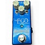 Used Wampler mini ego Effect Pedal