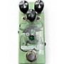 Used Wampler moxie Effect Pedal