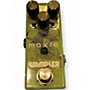 Used Wampler moxie Effect Pedal