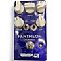 Used Wampler patheon Effect Pedal