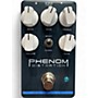 Used Wampler phenom Effect Pedal