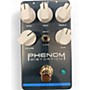 Used Wampler phenom distortion Effect Pedal
