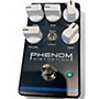 Used Wampler phenom distortion Effect Pedal