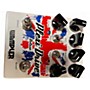 Used Wampler plexidrive deluxe Effect Pedal
