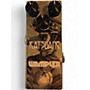 Used Wampler ratsbane Effect Pedal