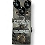 Used Wampler ratsbane overdrive Effect Pedal