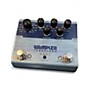 Used Wampler terraform Effect Pedal