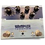 Used Wampler terraform Effect Processor