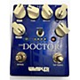 Used Wampler the doctor Effect Pedal