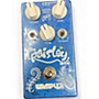 Used Wampler the paisley drive Effect Pedal
