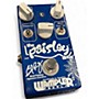 Used Wampler the paisley drive  Effect Pedal
