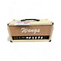 Used Wangs 2204 Tube Guitar Amp Head