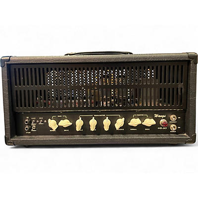 Used Wangs HD-30 Tube Guitar Amp Head